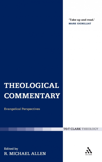 Theological Commentary