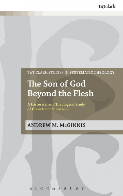 The Son of God Beyond the Flesh