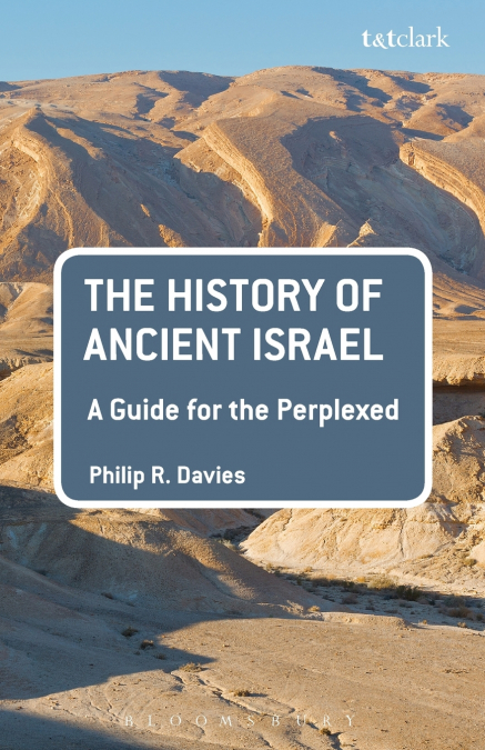 The History of Ancient Israel