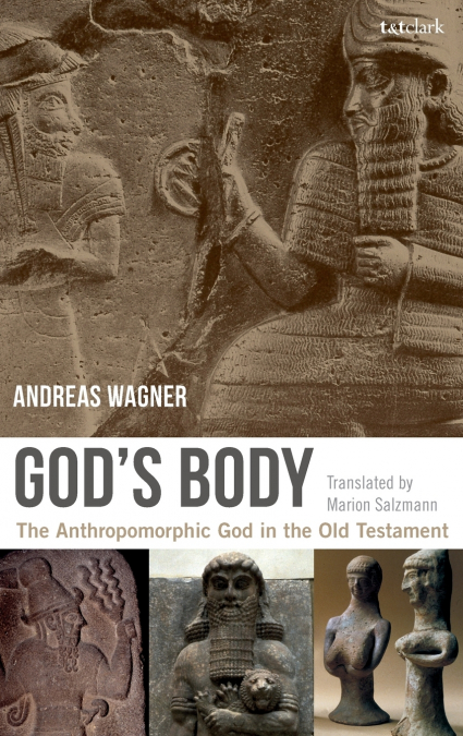 God’s Body