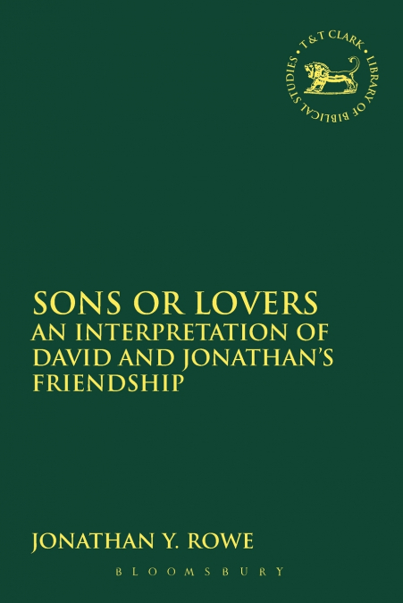 Sons or Lovers
