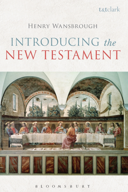 Introducing the New Testament