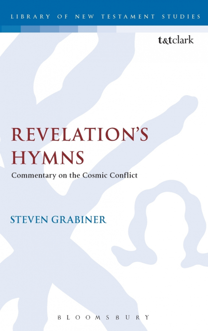 Revelation’s Hymns