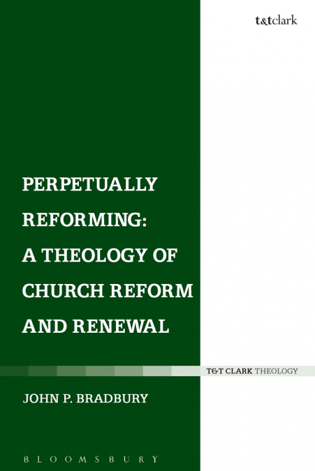 Perpetually Reforming