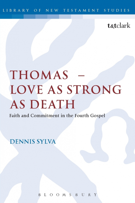 Thomas - Love as Strong as Death
