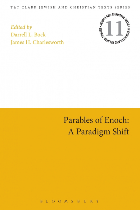 Parables of Enoch