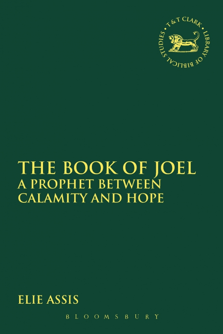 The Book of Joel