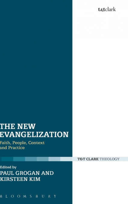 The New Evangelization