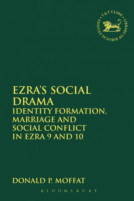 Ezra’s Social Drama
