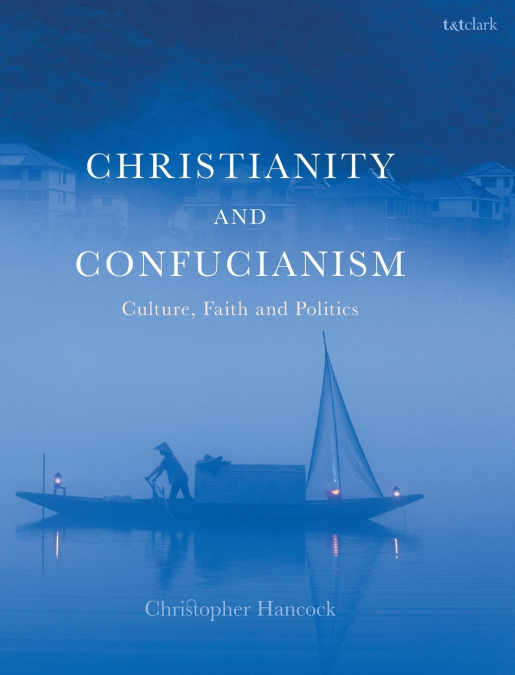 Christianity and Confucianism