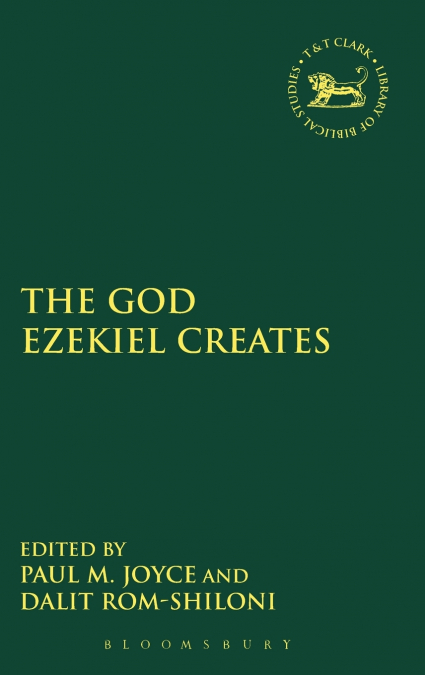 The God Ezekiel Creates