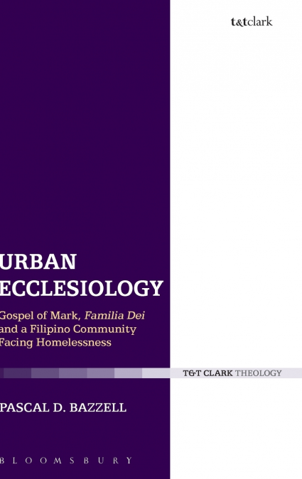 Urban Ecclesiology