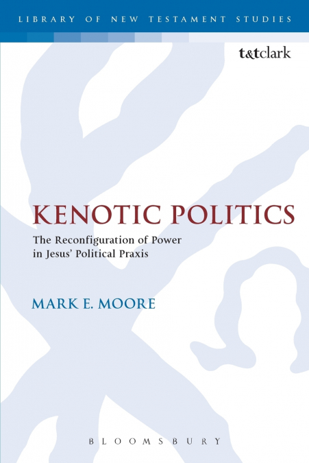 Kenotic Politics