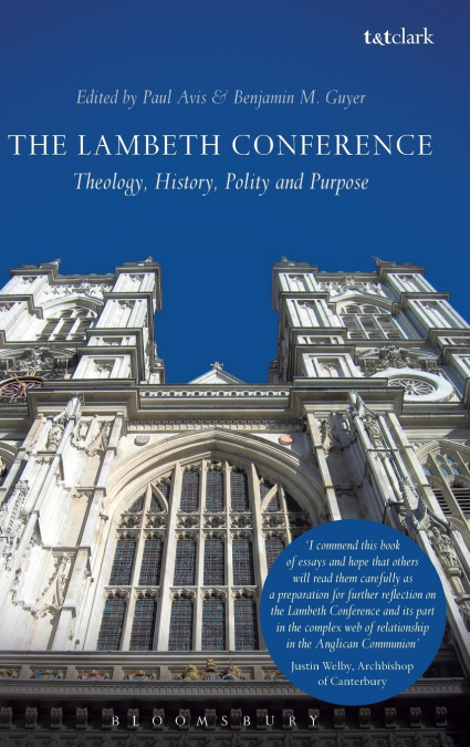The Lambeth Conference
