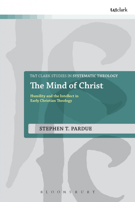 The Mind of Christ