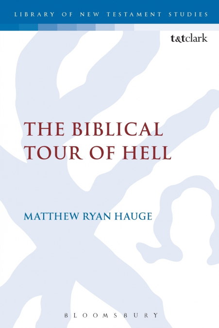 The Biblical Tour of Hell