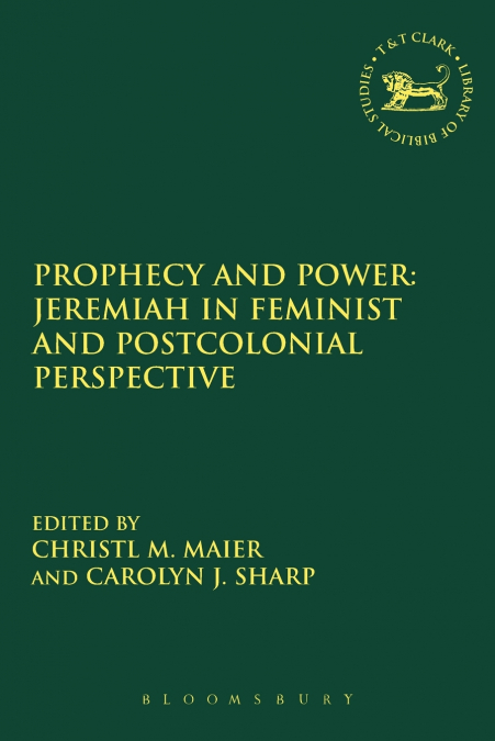 Prophecy and Power
