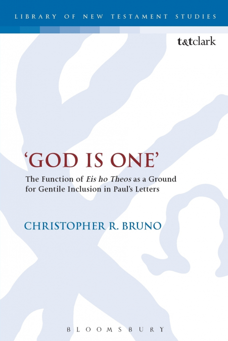 ’God is One’