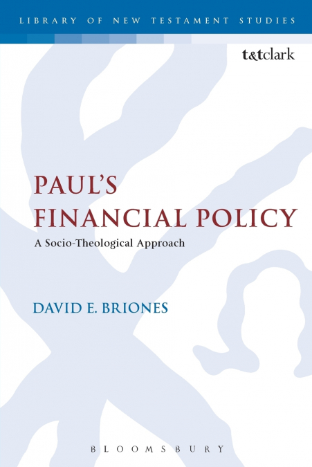 Paul’s Financial Policy