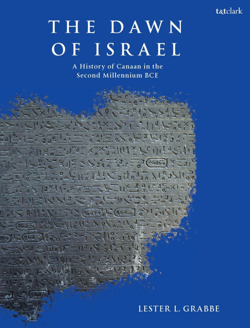 The Dawn of Israel