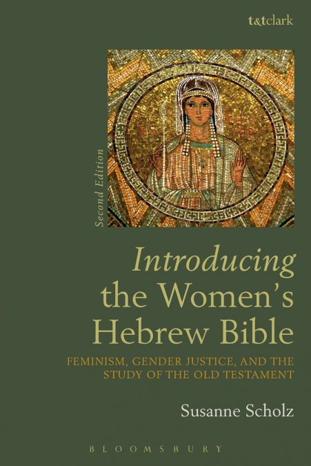 Introducing the Women’s Hebrew Bible