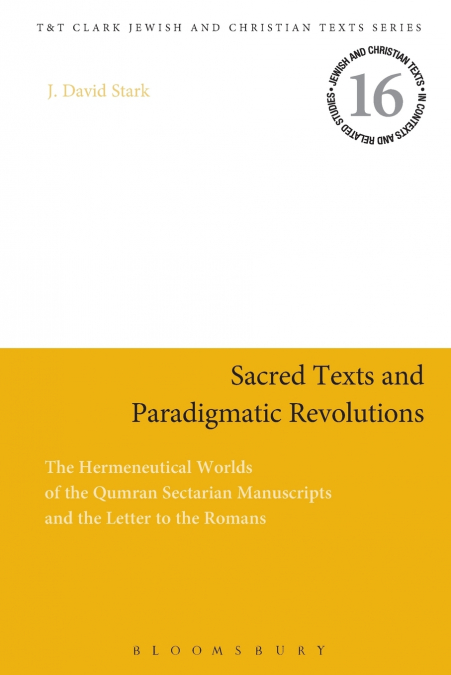 Sacred Texts and Paradigmatic Revolutions