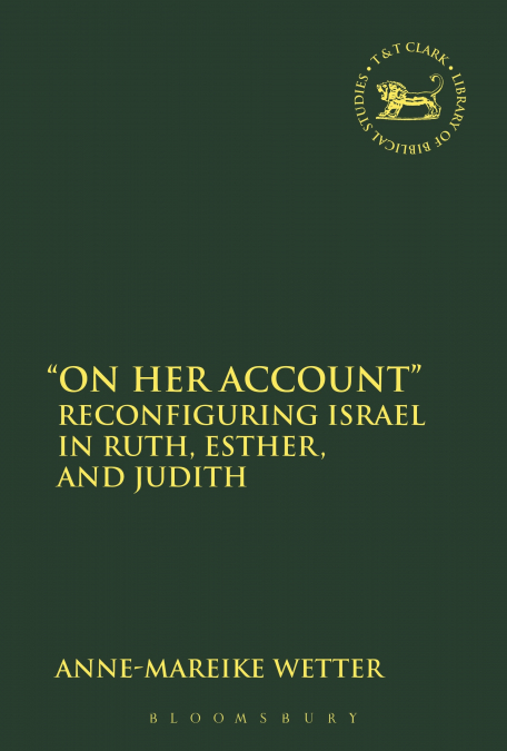 'On Her Account'