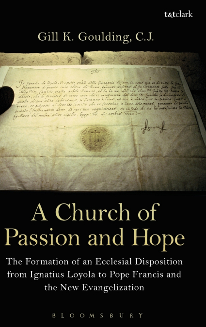 A Church of Passion and Hope