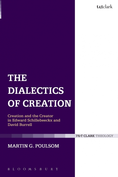 The Dialectics of Creation