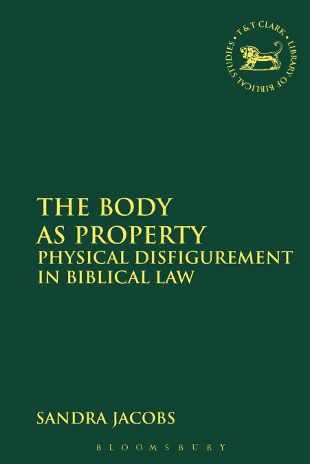 The Body as Property