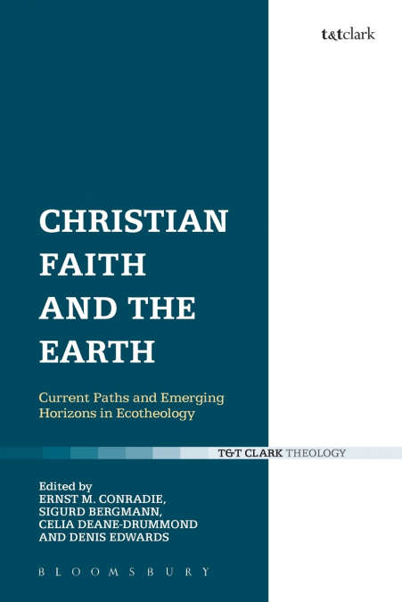 Christian Faith and the Earth