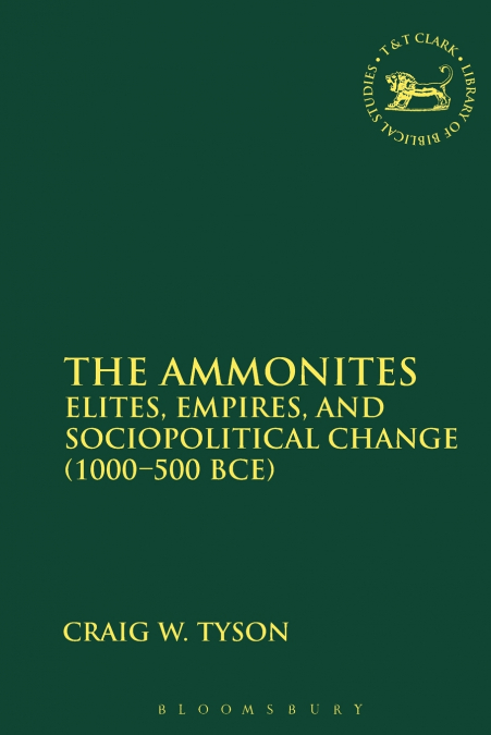 The Ammonites