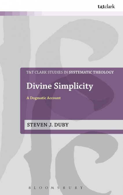 Divine Simplicity