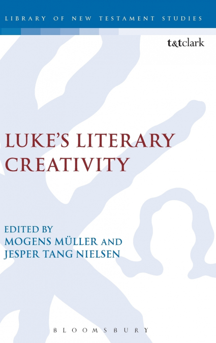 Luke’s Literary Creativity