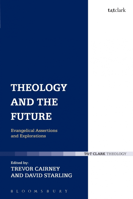 Theology and the Future
