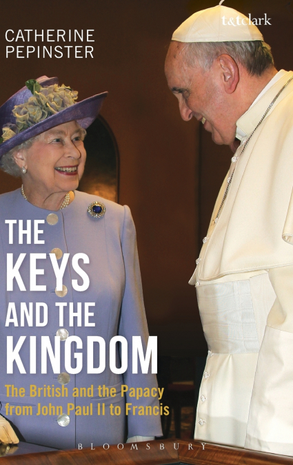 The Keys and the Kingdom