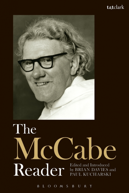 The McCabe Reader