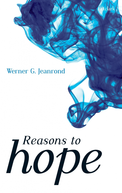 Reasons to Hope