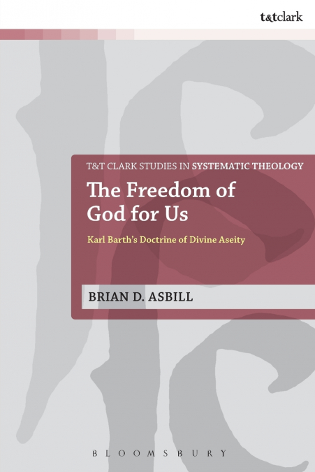 The Freedom of God for Us