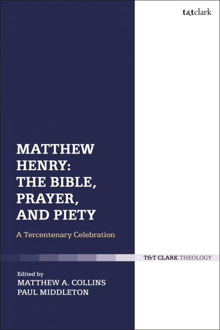 Matthew Henry