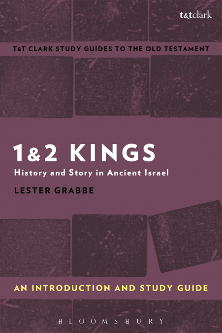 1 & 2 Kings