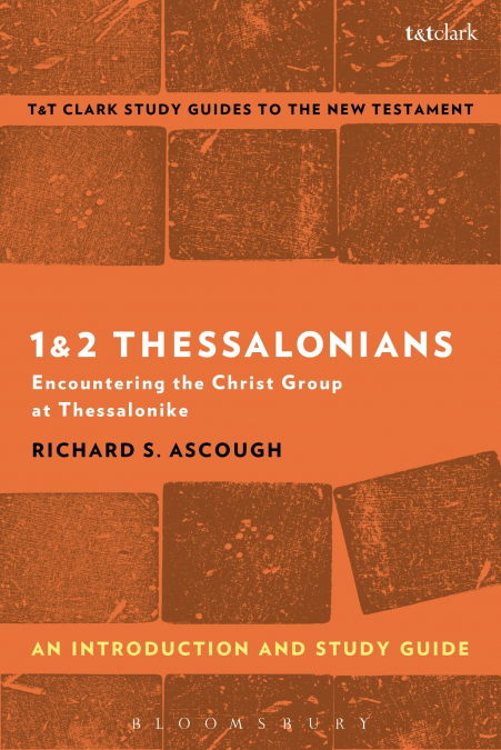 1 & 2 Thessalonians