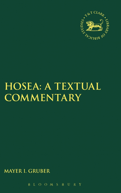 Hosea