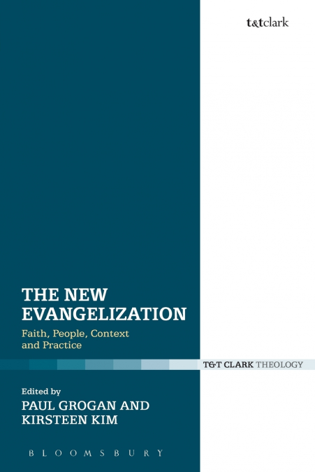 The New Evangelization