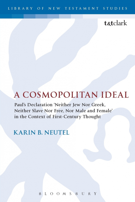 A Cosmopolitan Ideal