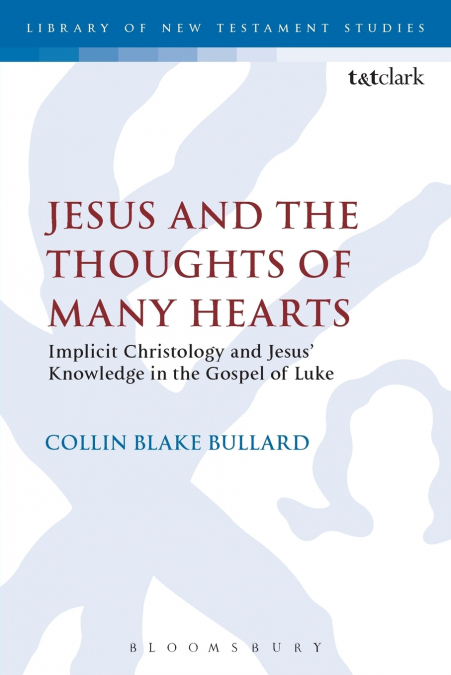 Jesus and the Thoughts of Many Hearts
