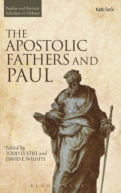 Apostolic Fathers and Paul