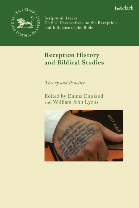 Reception History and Biblical Studies