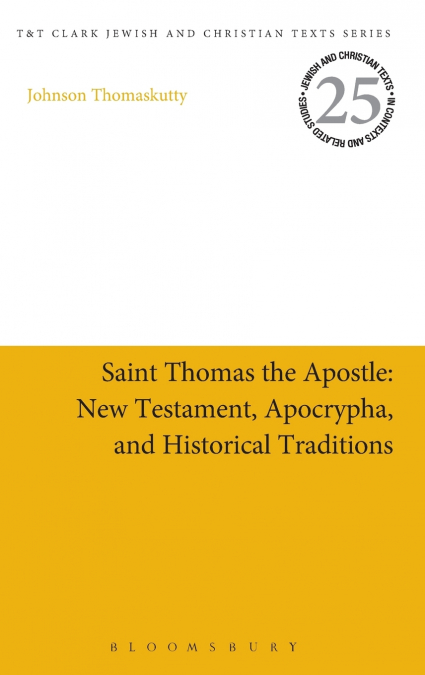 Saint Thomas the Apostle