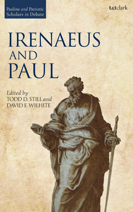 Irenaeus and Paul